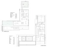 New Build - Villa - Teulada
