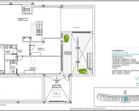 Obra nueva - Villa - Finestrat