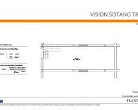 New Build - Townhouse - Santa Pola - Gran Alacant