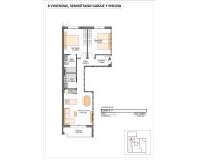 New Build - Apartment / flat - San Pedro del Pinatar