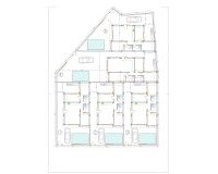 New Build - Villa - Torre Pacheco - Balsicas