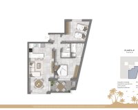 New Build - Penthouse - Guardamar del Segura