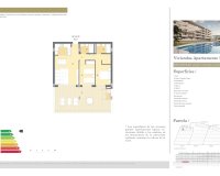 Obra nueva - ground-floor - Mutxamel
