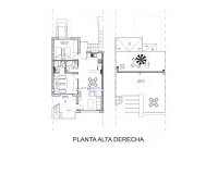 Nouvelle construction - Bungalow - San Pedro del Pinatar
