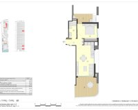 New Build - Apartment / flat - Calpe