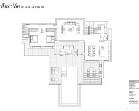 New Build - Villa - Benisa