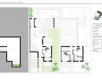 New Build - Townhouse - Santa Rosalía