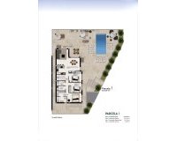 New Build - Villa - Rojales