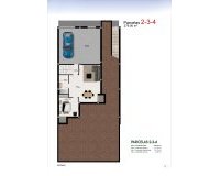 New Build - Villa - Rojales