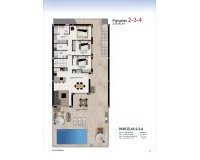 New Build - Villa - Rojales