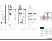 Obra nueva - Villa - Rafal