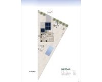 New Build - Villa - Rojales