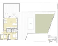 New Build - Apartment / flat - Finestrat