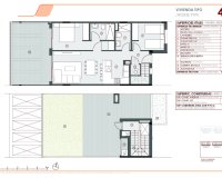 New Build - Penthouse - Torrevieja