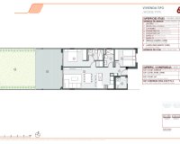 Obra nueva - Apartamento / piso - Torrevieja