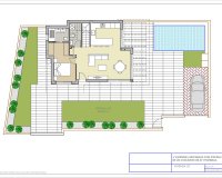 Obra nueva - Adosado - Los Montesinos
