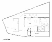 New Build - Villa - Rojales - Ciudad Quesada