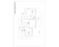 New Build - Villa - Torrevieja