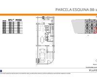 New Build - Villa - Santa Pola - Gran Alacant