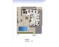 New Build - Villa - Rojales