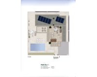 New Build - Villa - Rojales