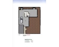 New Build - Villa - Rojales