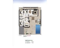 New Build - Villa - Rojales
