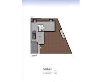 Nybygg - Villa - Rojales