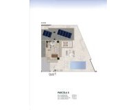 Nybygg - Villa - Rojales