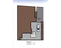 New Build - Villa - Rojales