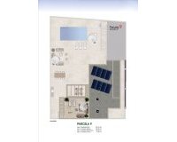 New Build - Villa - Rojales