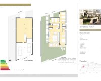 New Build - Villa - Muchamiel