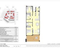 New Build - Bungalow - Pulpí