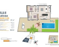 New Build - Villa - Finestrat