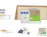 New Build - Villa - Finestrat