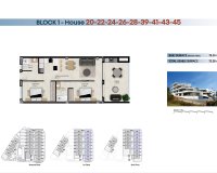 New Build - Apartment / flat - La Marina