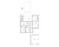 New Build - Villa - La Canalosa
