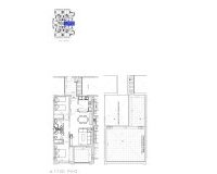 New Build - Penthouse - Orihuela Costa