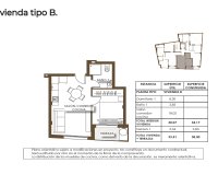 New Build - Apartment / flat - Torrevieja