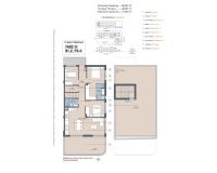 New Build - Penthouse - Los Alcázares