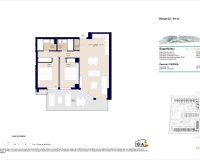 New Build - Apartment / flat - Almerimar