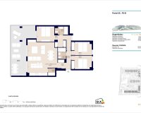 New Build - Apartment / flat - Almerimar