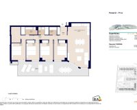 New Build - Apartment / flat - Almerimar
