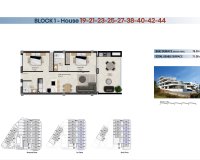 New Build - Penthouse - La Marina