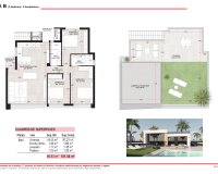 New Build - Villa - Alhama de Murcia - Condado de Alhama