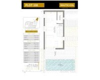 New Build - Townhouse - Orihuela