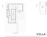 New Build - Villa - San Miguel de Salinas
