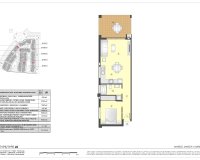 Obra nueva - Bungalow - Pulpí