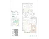 New Build - Apartment / flat - Villajoyosa - La Vila Joiosa