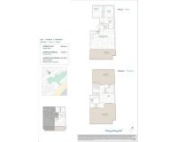 New Build - Penthouse - Villajoyosa - La Vila Joiosa